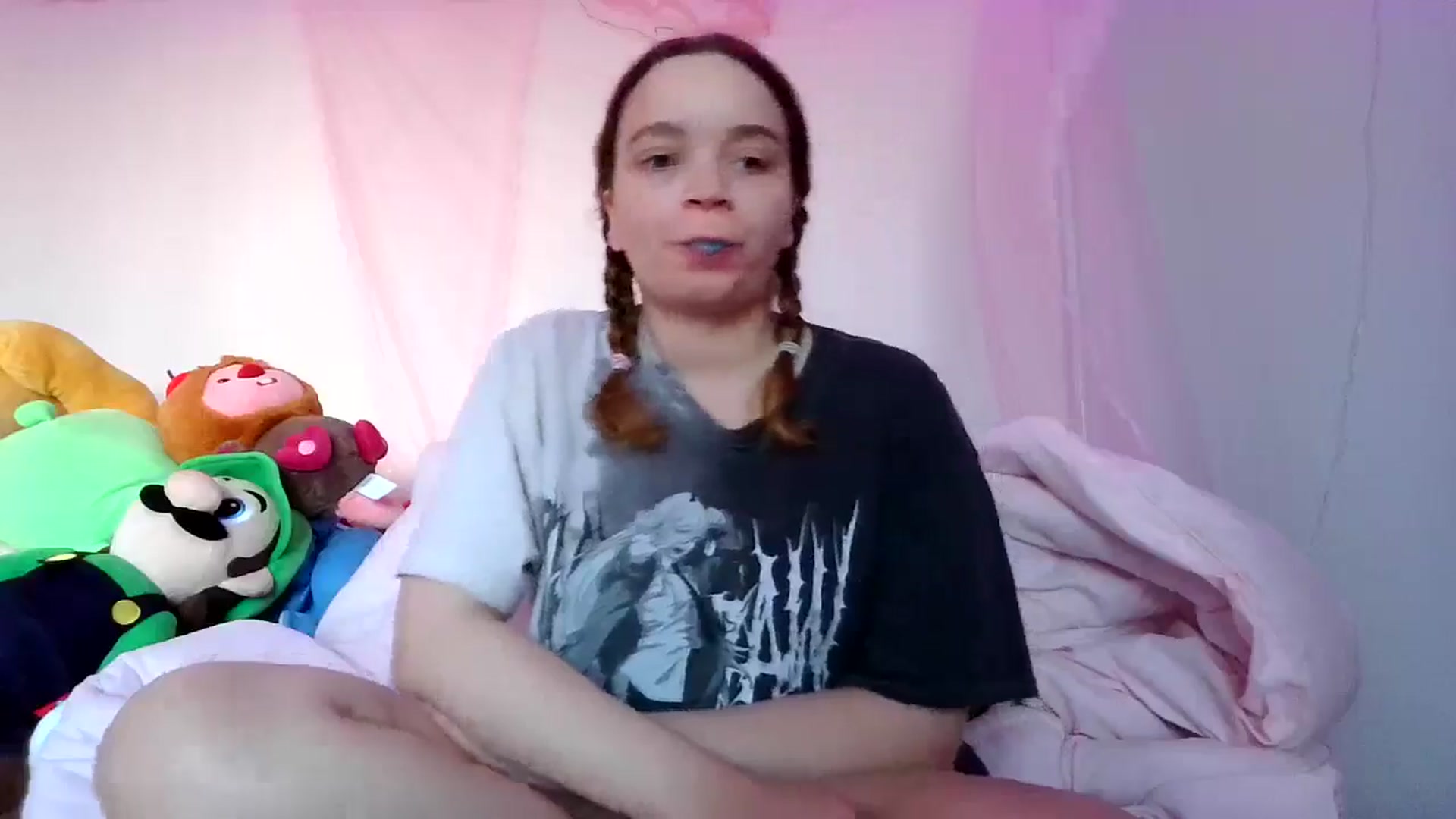 Gallery image thumbnail from Selinaimai's myfreecams stream on, 06/30/2025, 14:01 image 5 of 20