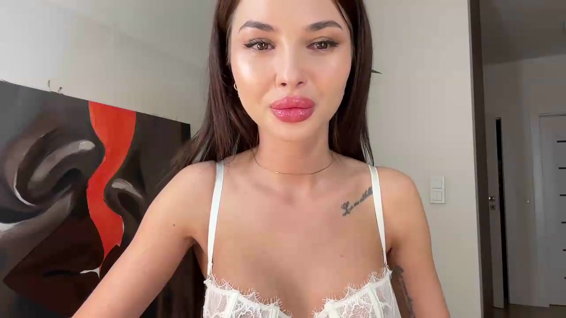 Gallery image thumbnail from Selvyna's myfreecams stream on, 04/29/2026, 21:13 image 2 of 20