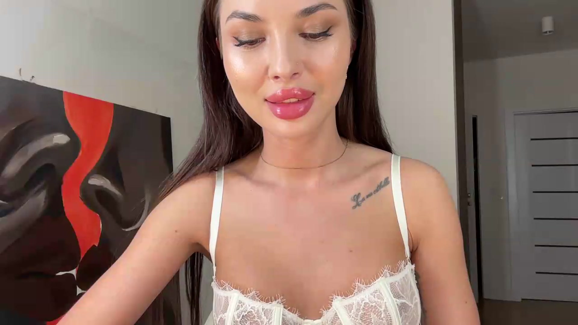 Gallery image thumbnail from Selvyna's myfreecams stream on, 04/29/2026, 21:13 image 12 of 20