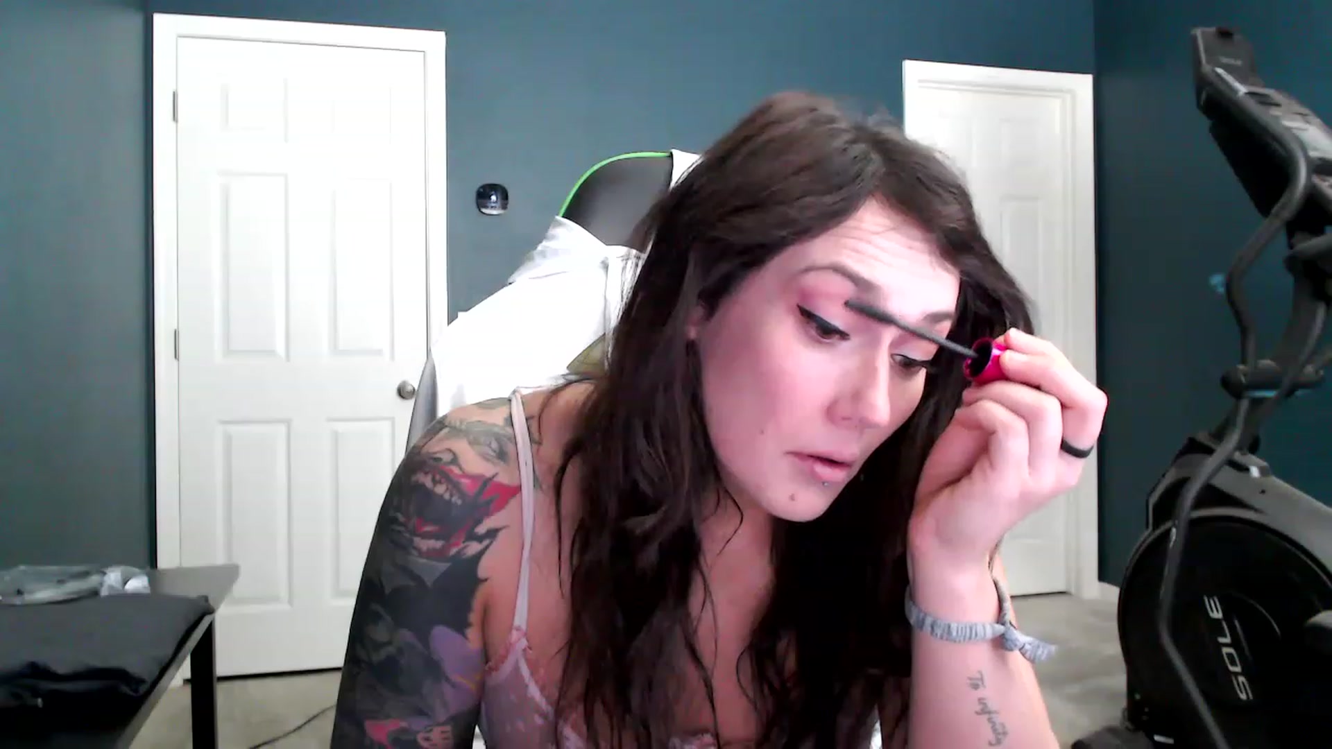 Gallery image thumbnail from Semperfuckme's myfreecams stream on, 01/25/2023, 15:55 image 2 of 20
