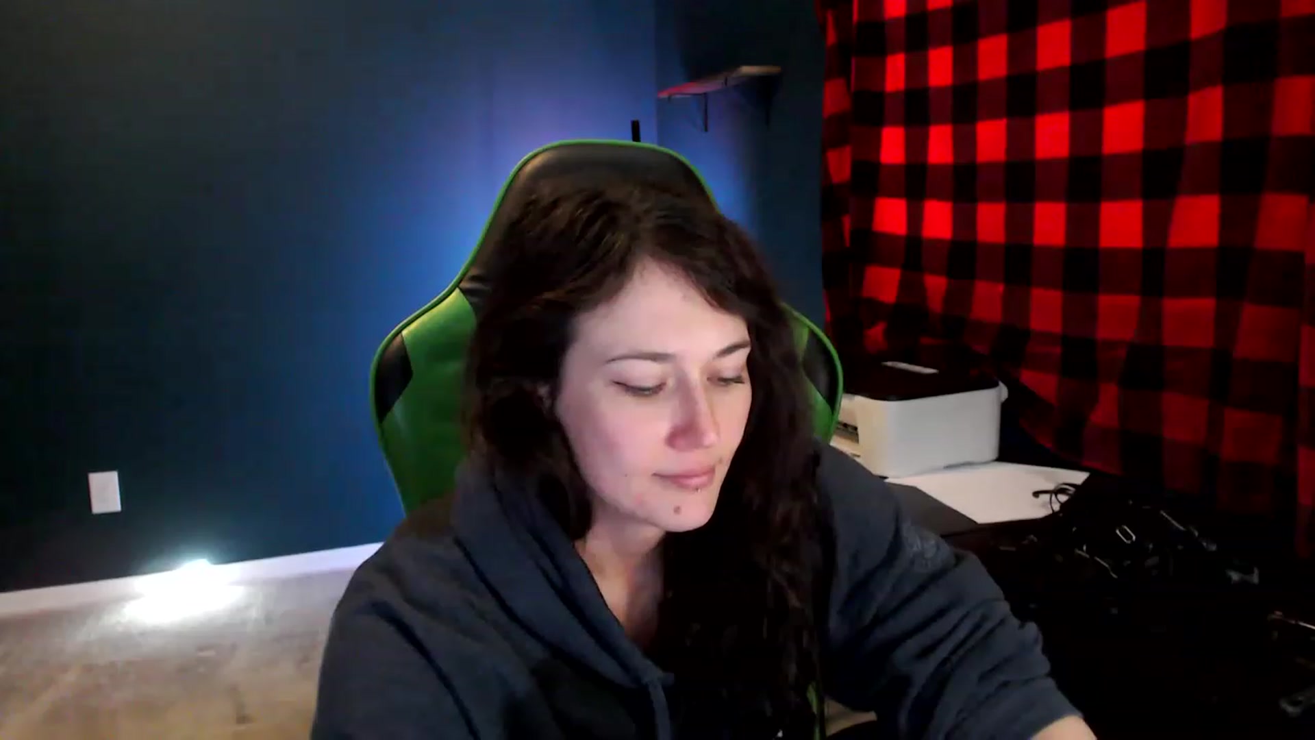Gallery image thumbnail from Semperfuckme's myfreecams stream on, 02/05/2023, 17:22 image 2 of 20