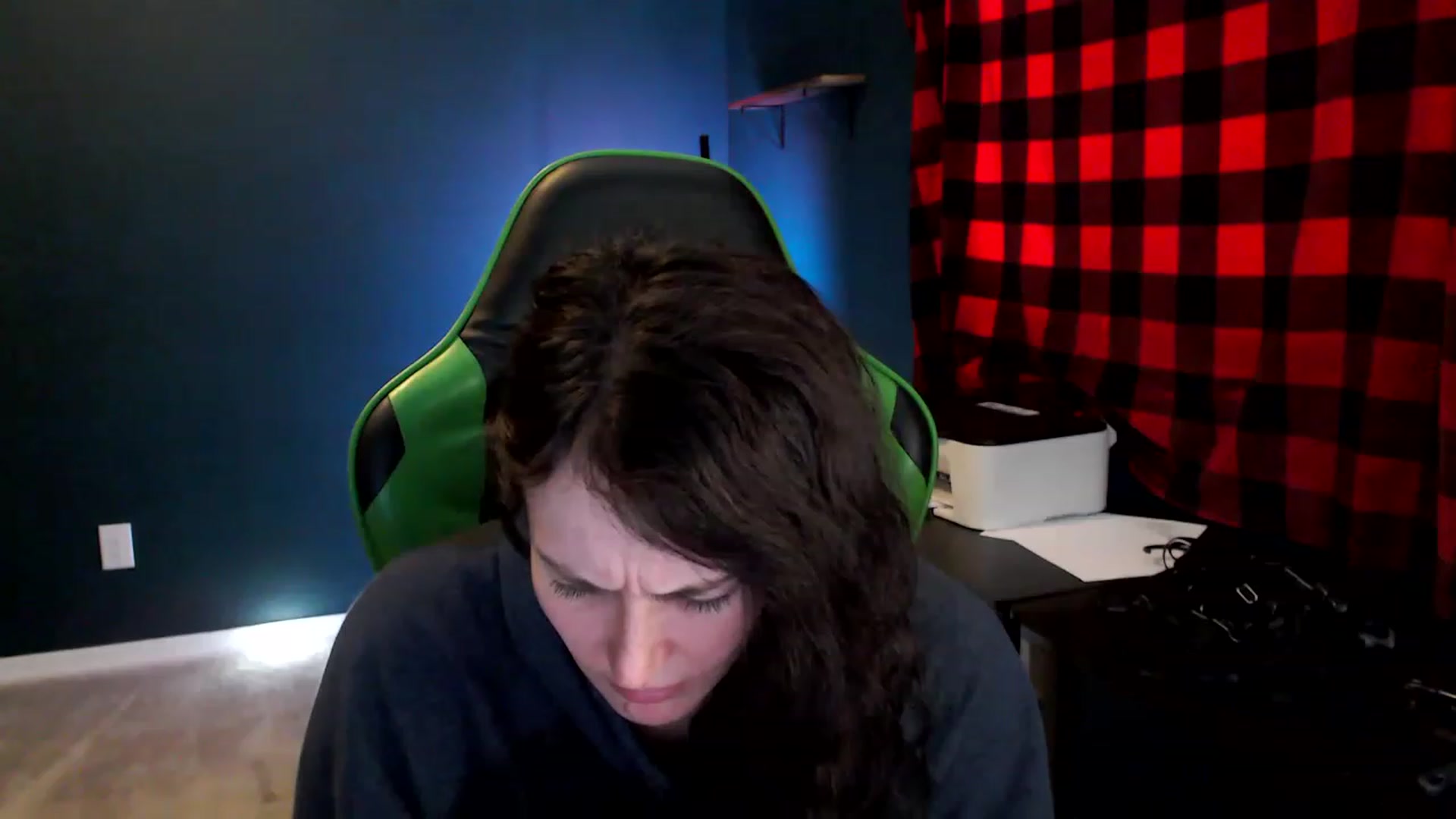 Gallery image thumbnail from Semperfuckme's myfreecams stream on, 02/05/2023, 17:22 image 8 of 20