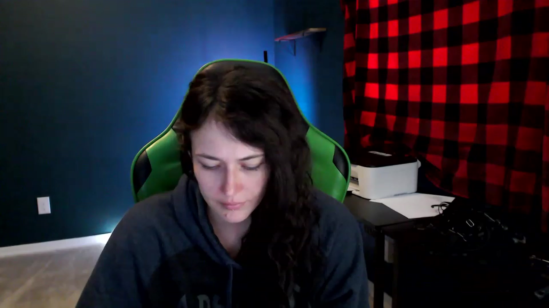 Gallery image thumbnail from Semperfuckme's myfreecams stream on, 02/05/2023, 17:22 image 10 of 20