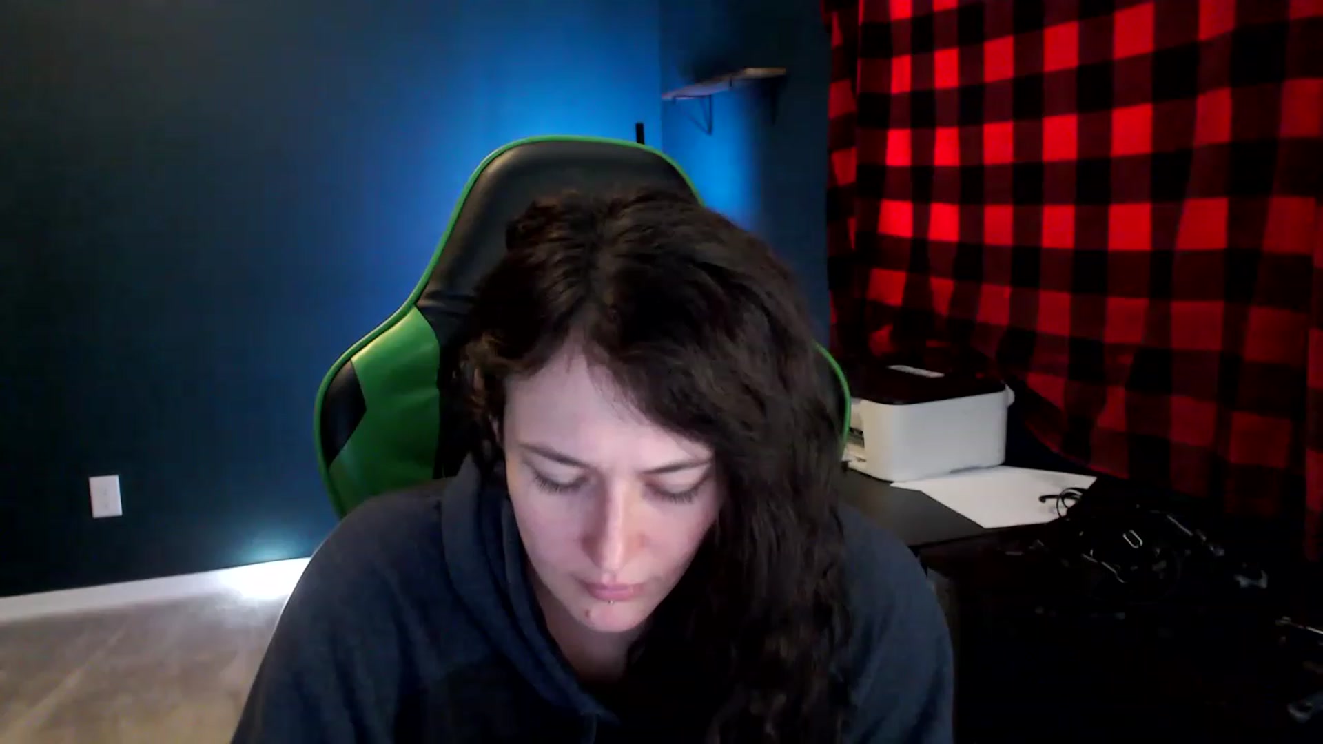 Gallery image thumbnail from Semperfuckme's myfreecams stream on, 02/05/2023, 17:22 image 9 of 20