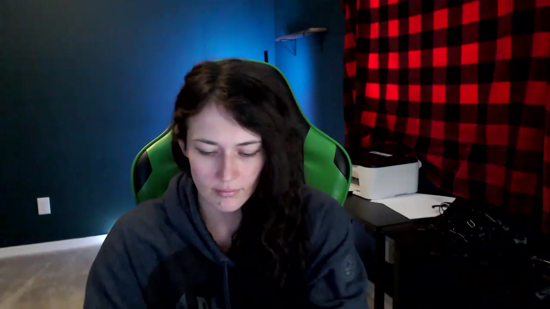 Gallery image thumbnail from Semperfuckme's myfreecams stream on, 02/05/2023, 17:22 image 11 of 20