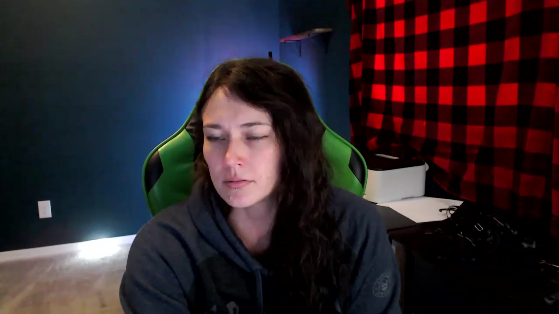 Gallery image thumbnail from Semperfuckme's myfreecams stream on, 02/05/2023, 17:22 image 6 of 20