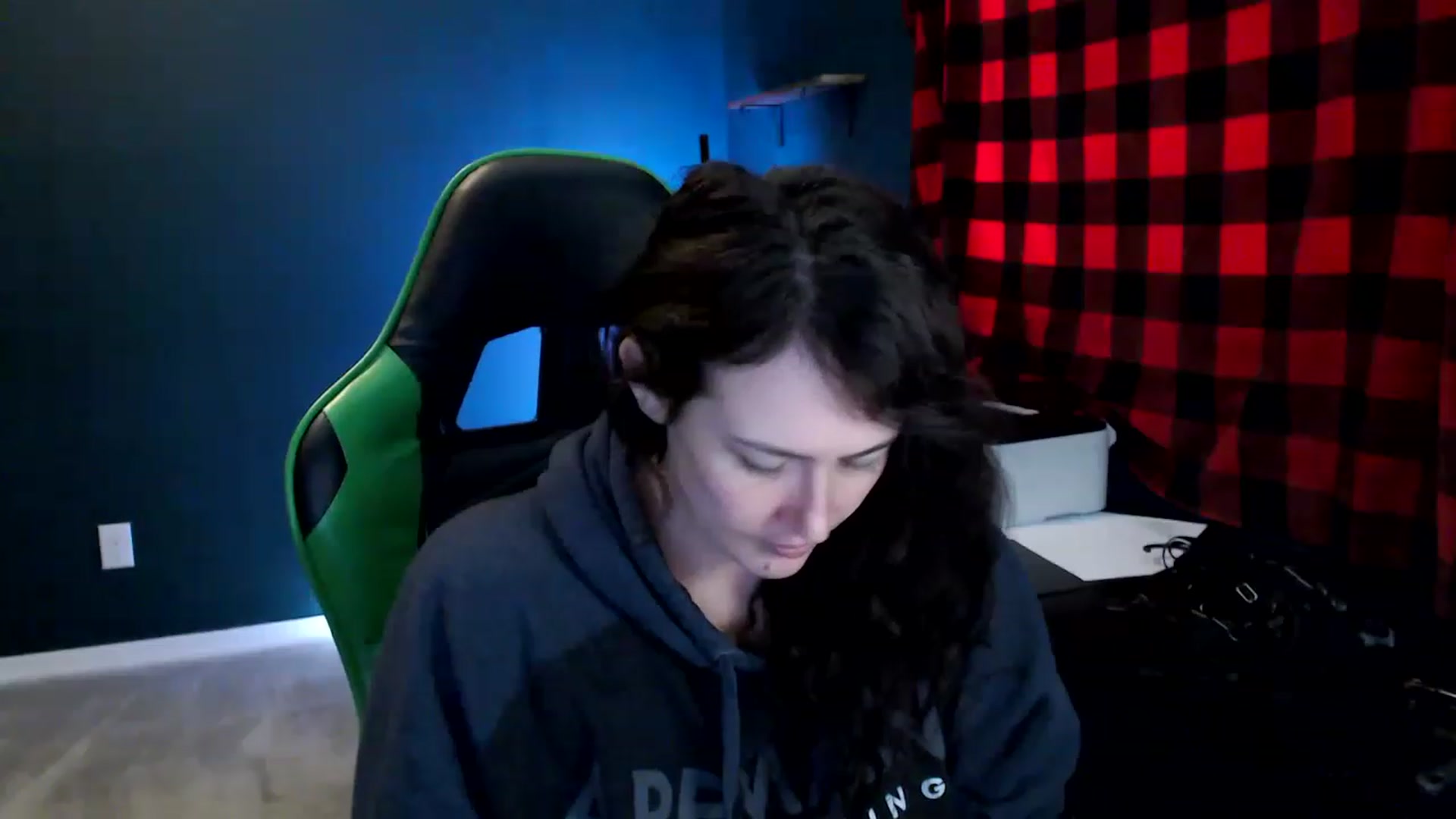 Gallery image thumbnail from Semperfuckme's myfreecams stream on, 02/05/2023, 17:22 image 14 of 20