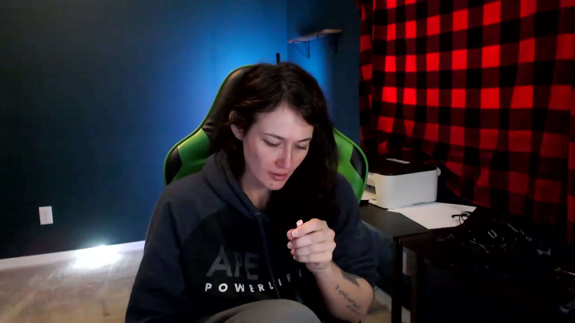 Gallery image thumbnail from Semperfuckme's myfreecams stream on, 02/05/2023, 17:22 image 5 of 20