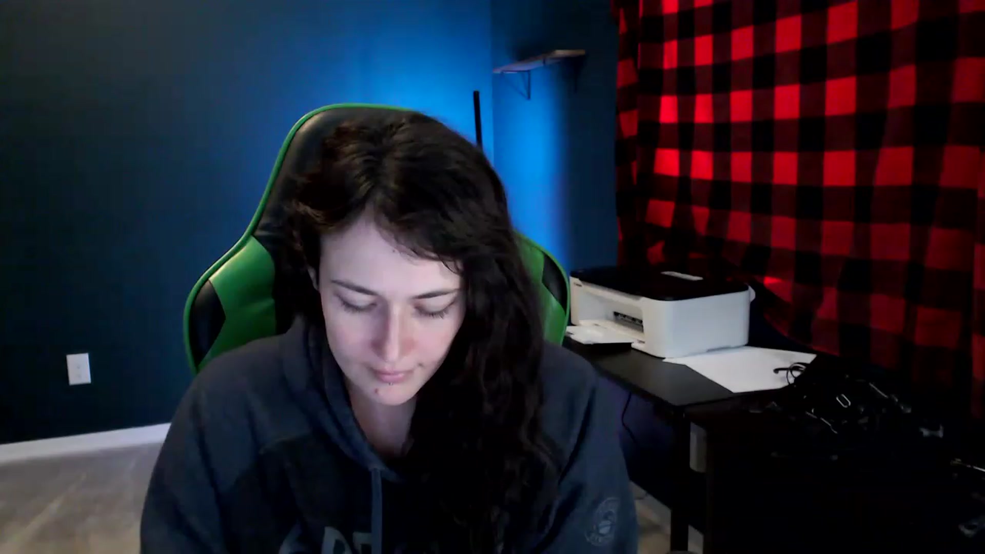 Gallery image thumbnail from Semperfuckme's myfreecams stream on, 02/05/2023, 17:22 image 20 of 20