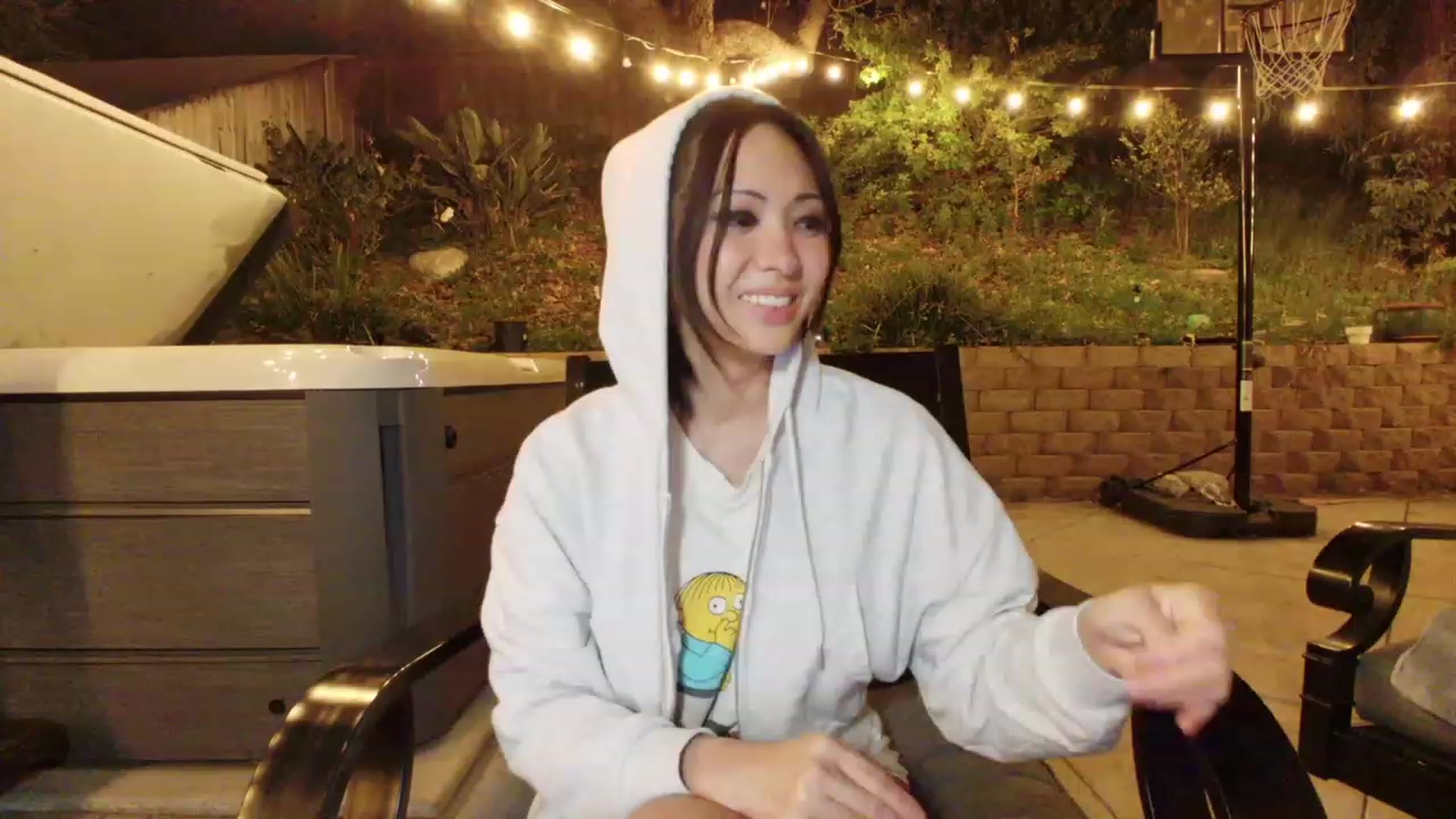 Gallery image thumbnail from SendTacoMoney's myfreecams stream on, 04/08/2023, 05:37 image 7 of 20