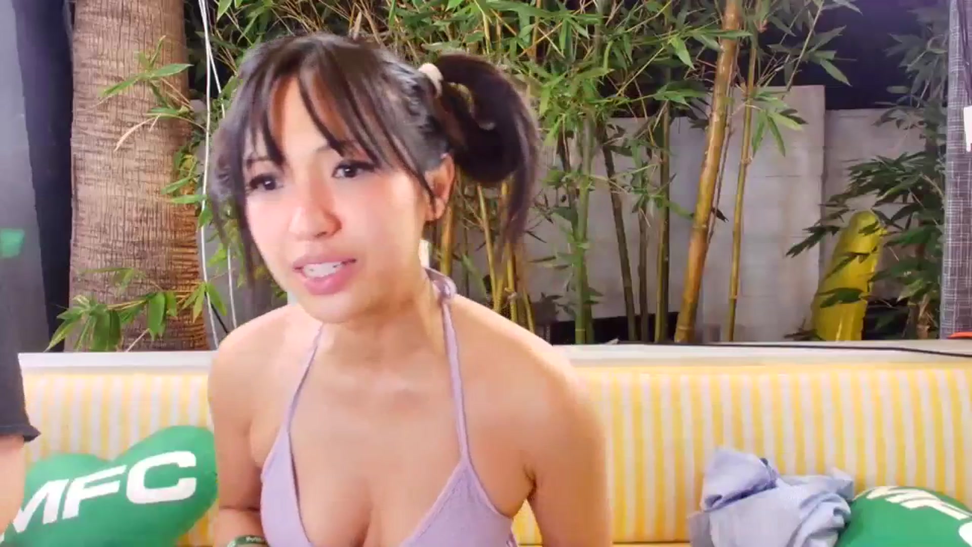 Gallery image thumbnail from SendTacoMoney's myfreecams stream on, 05/24/2023, 06:02 image 2 of 20