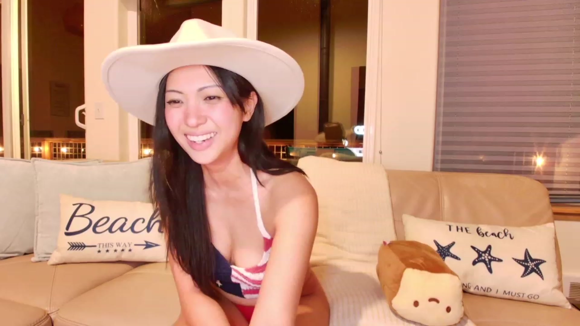 Gallery image thumbnail from SendTacoMoney's myfreecams stream on, 07/04/2023, 07:36 image 5 of 20