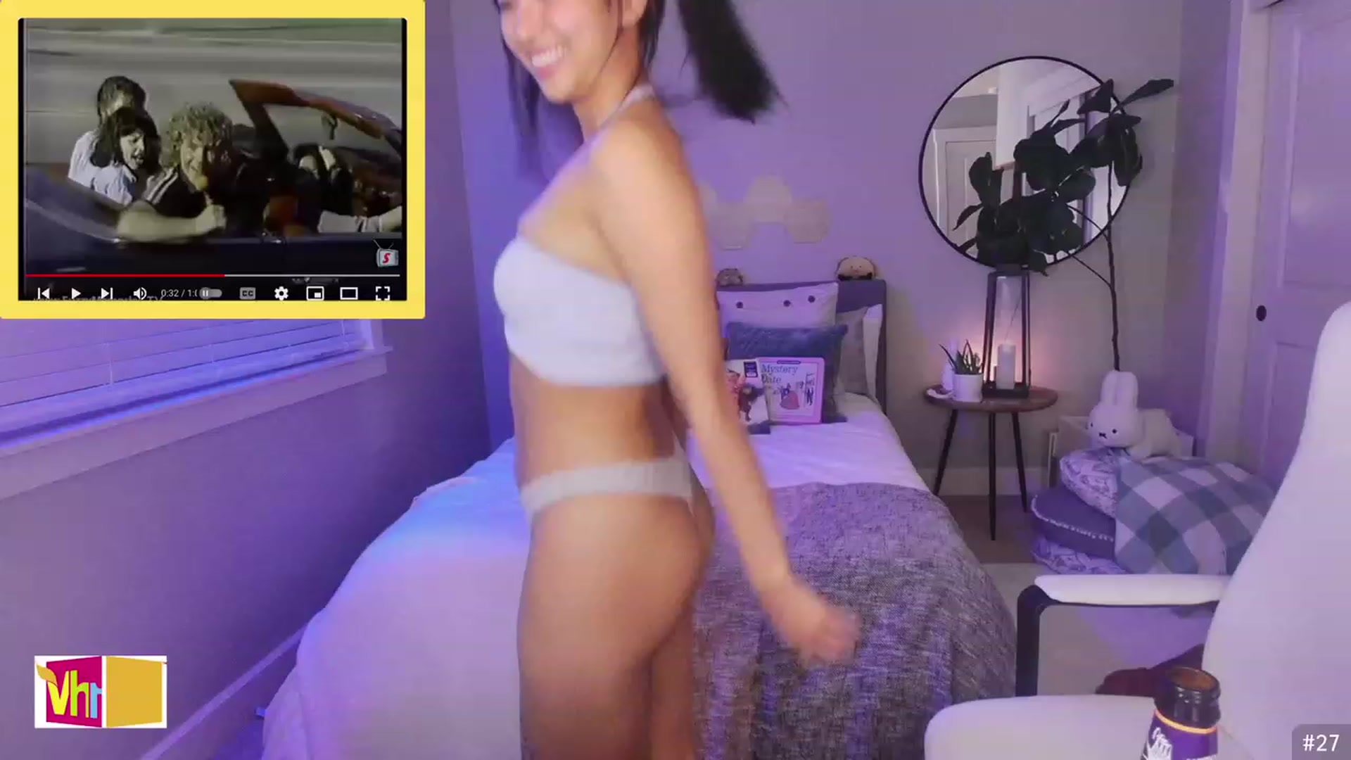 Gallery image thumbnail from SendTacoMoney's myfreecams stream on, 09/25/2023, 06:24 image 15 of 20