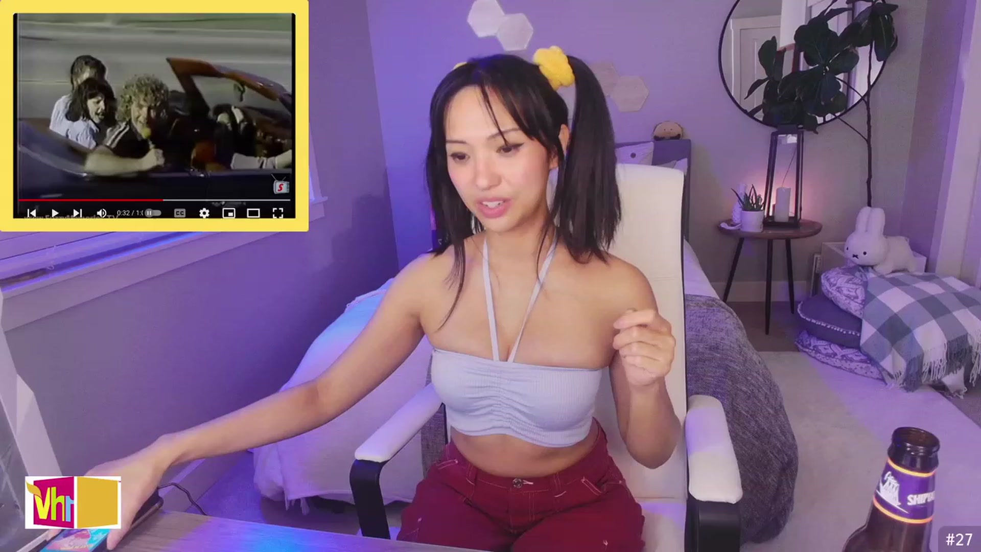 Gallery image thumbnail from SendTacoMoney's myfreecams stream on, 09/25/2023, 06:24 image 11 of 20