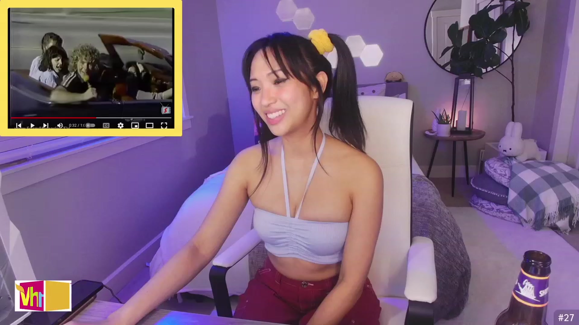 Gallery image thumbnail from SendTacoMoney's myfreecams stream on, 09/25/2023, 06:24 image 10 of 20