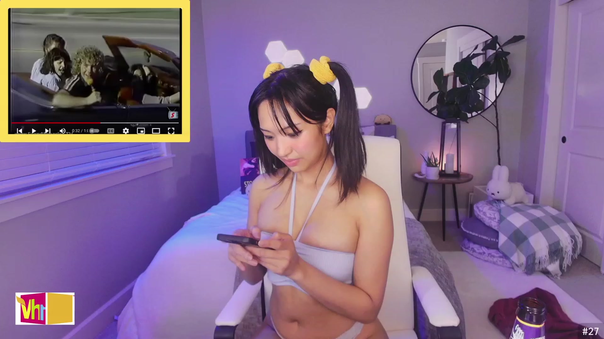 Gallery image thumbnail from SendTacoMoney's myfreecams stream on, 09/25/2023, 06:24 image 14 of 20