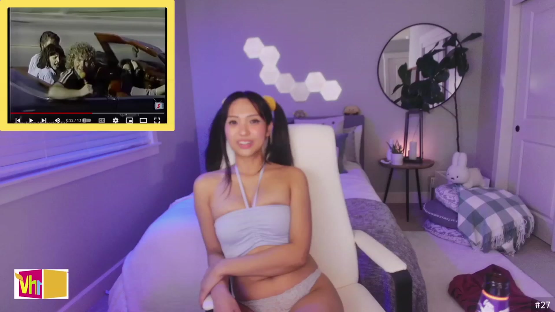 Gallery image thumbnail from SendTacoMoney's myfreecams stream on, 09/25/2023, 06:24 image 16 of 20