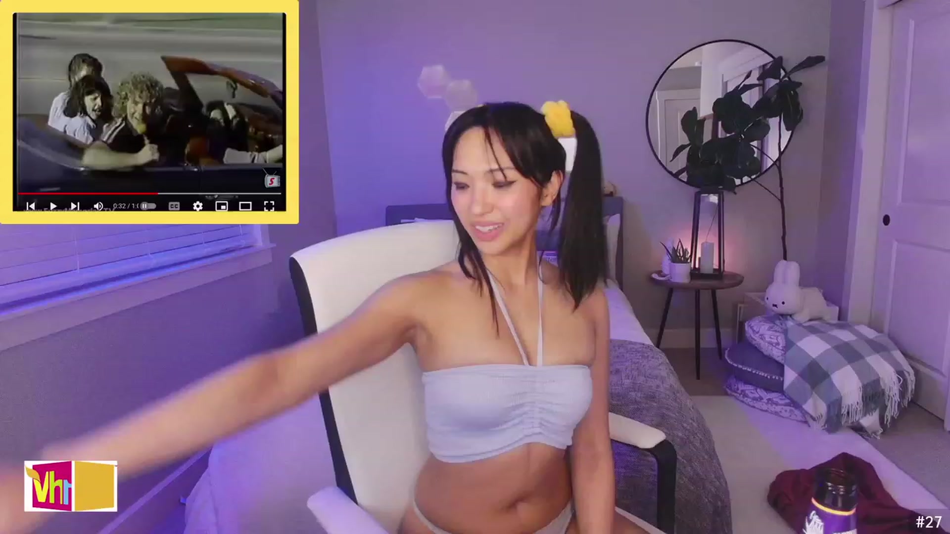 Gallery image thumbnail from SendTacoMoney's myfreecams stream on, 09/25/2023, 06:24 image 12 of 20