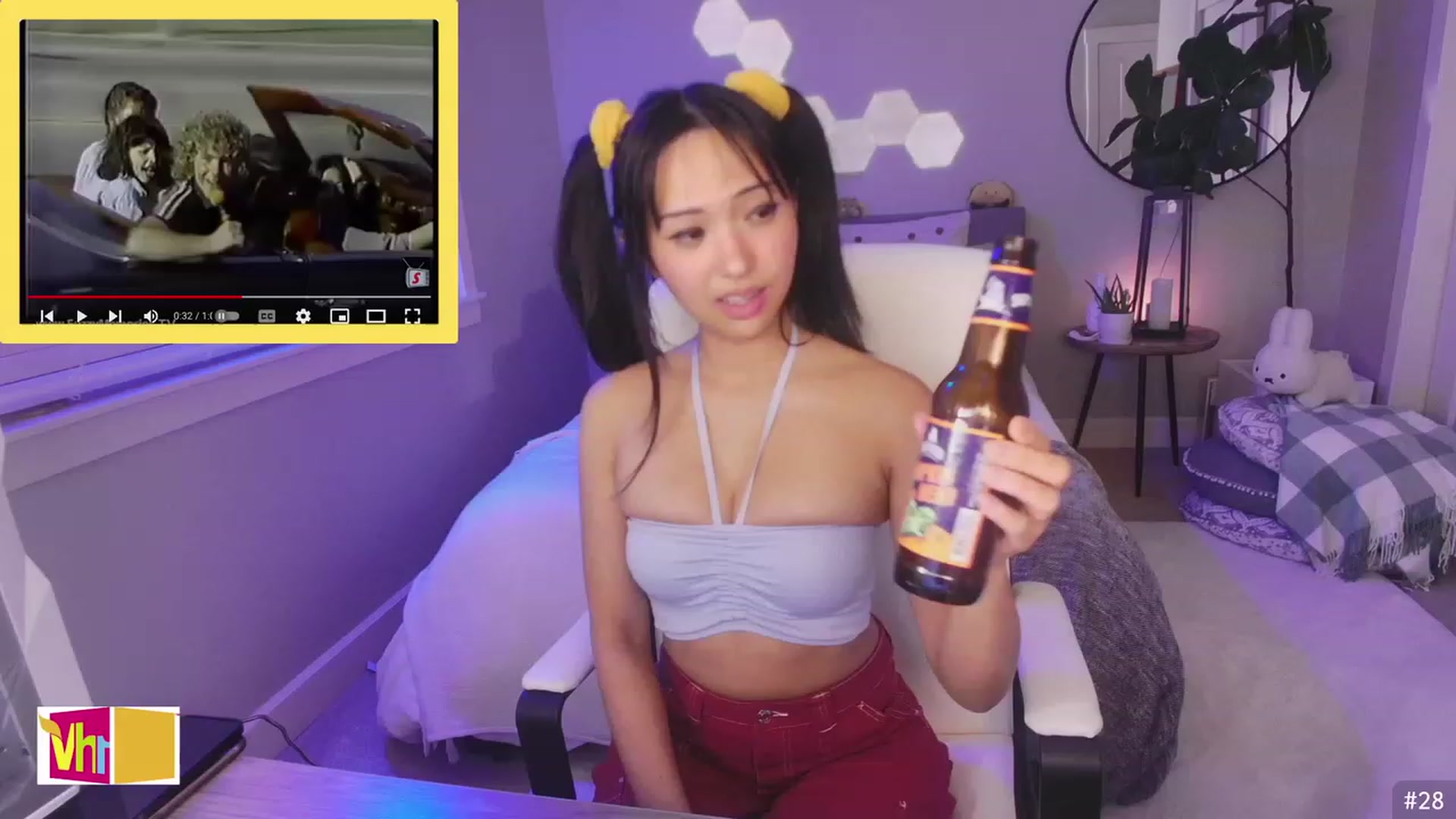 Gallery image thumbnail from SendTacoMoney's myfreecams stream on, 09/25/2023, 06:24 image 6 of 20