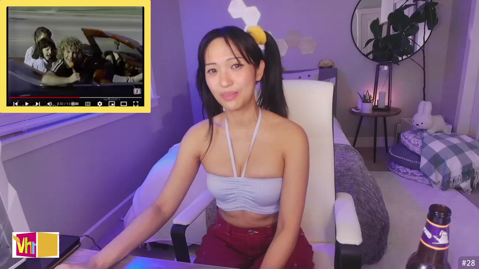 Gallery image thumbnail from SendTacoMoney's myfreecams stream on, 09/25/2023, 06:24 image 5 of 20