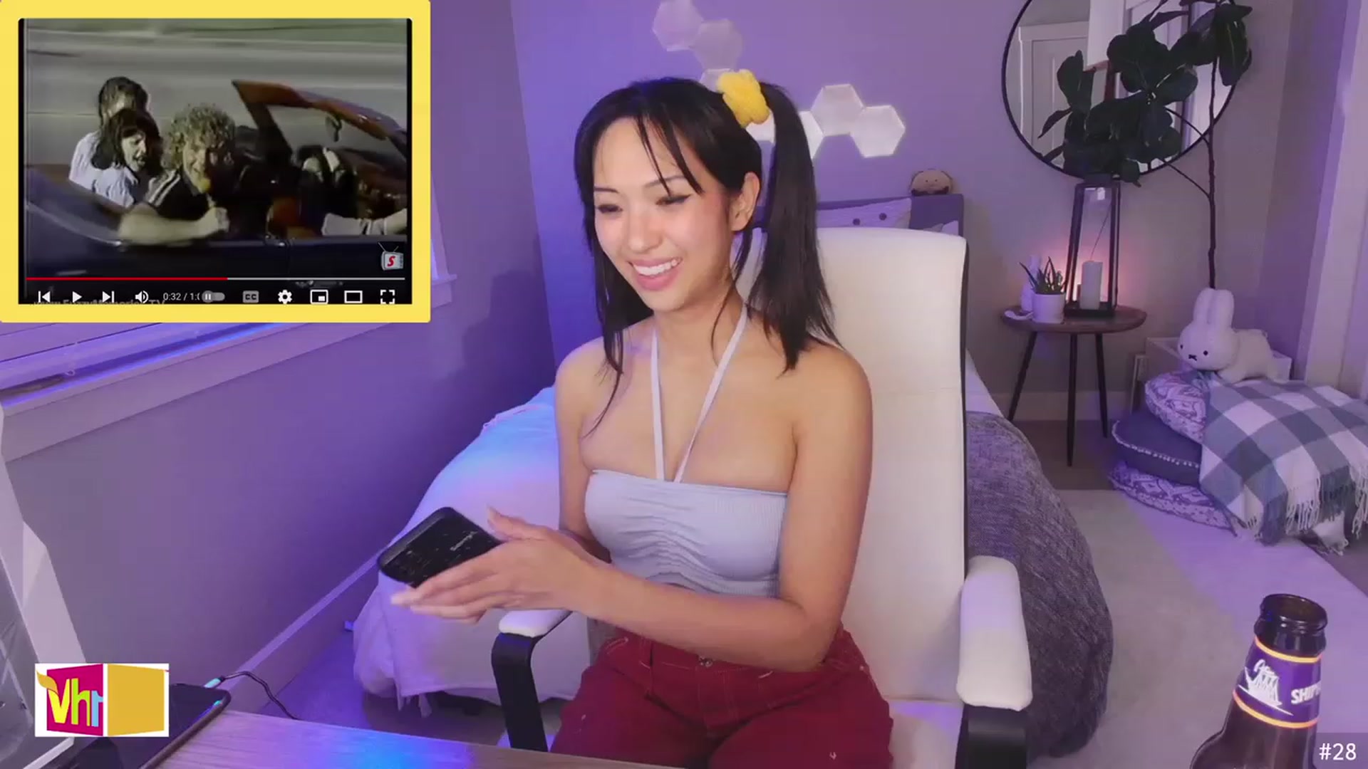 Gallery image thumbnail from SendTacoMoney's myfreecams stream on, 09/25/2023, 06:24 image 7 of 20