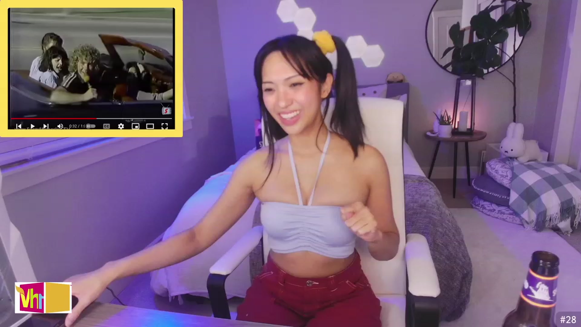 Gallery image thumbnail from SendTacoMoney's myfreecams stream on, 09/25/2023, 06:24 image 8 of 20