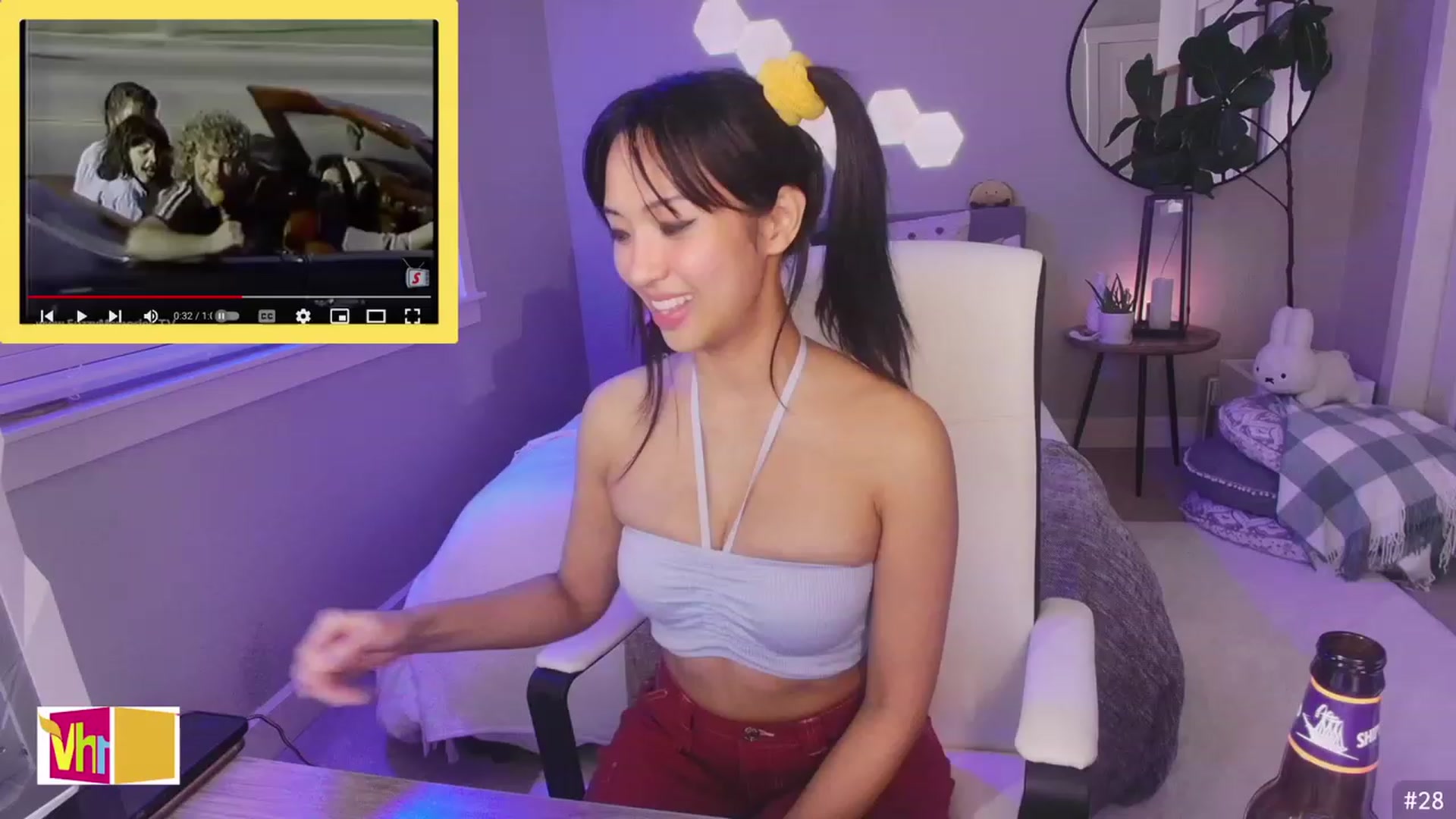 Gallery image thumbnail from SendTacoMoney's myfreecams stream on, 09/25/2023, 06:24 image 9 of 20