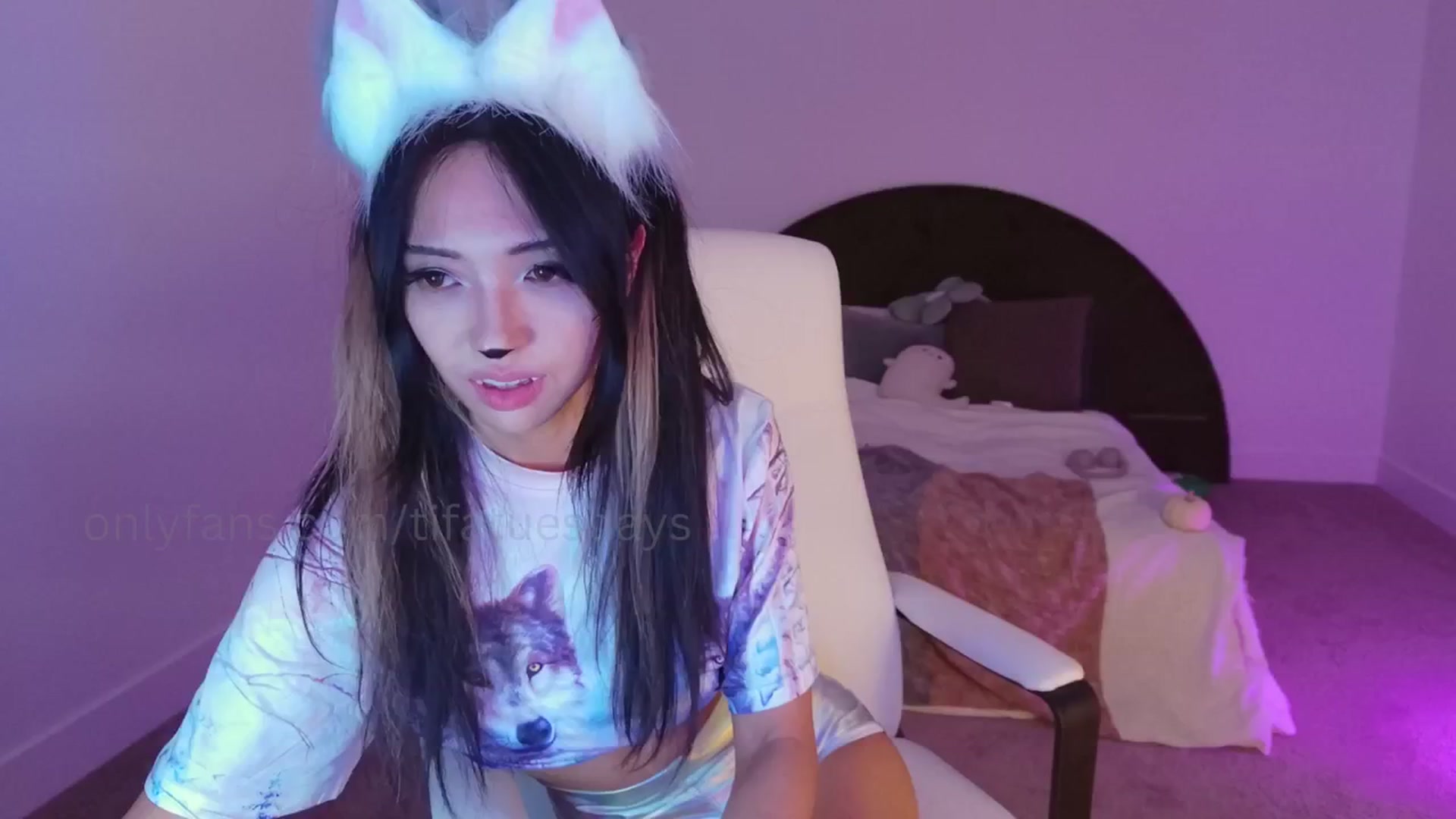 Gallery image thumbnail from SendTacoMoney's myfreecams stream on, 10/30/2024, 08:55 image 4 of 20