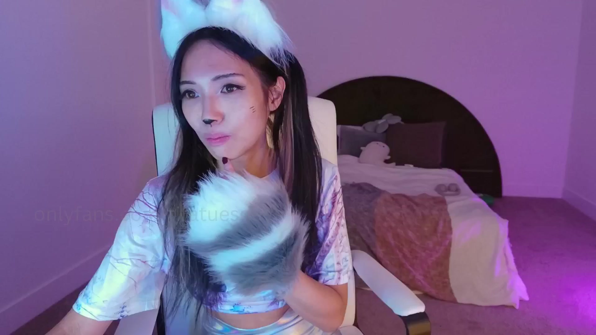 Gallery image thumbnail from SendTacoMoney's myfreecams stream on, 10/30/2024, 08:55 image 1 of 20