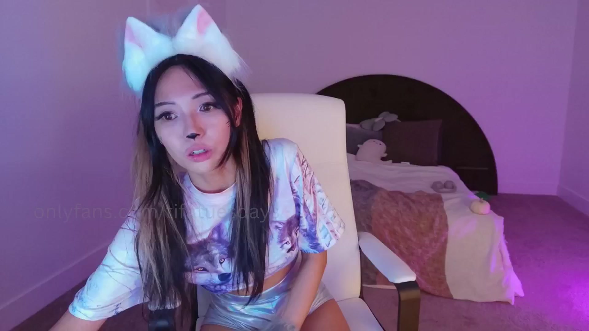 Gallery image thumbnail from SendTacoMoney's myfreecams stream on, 10/30/2024, 08:55 image 9 of 20