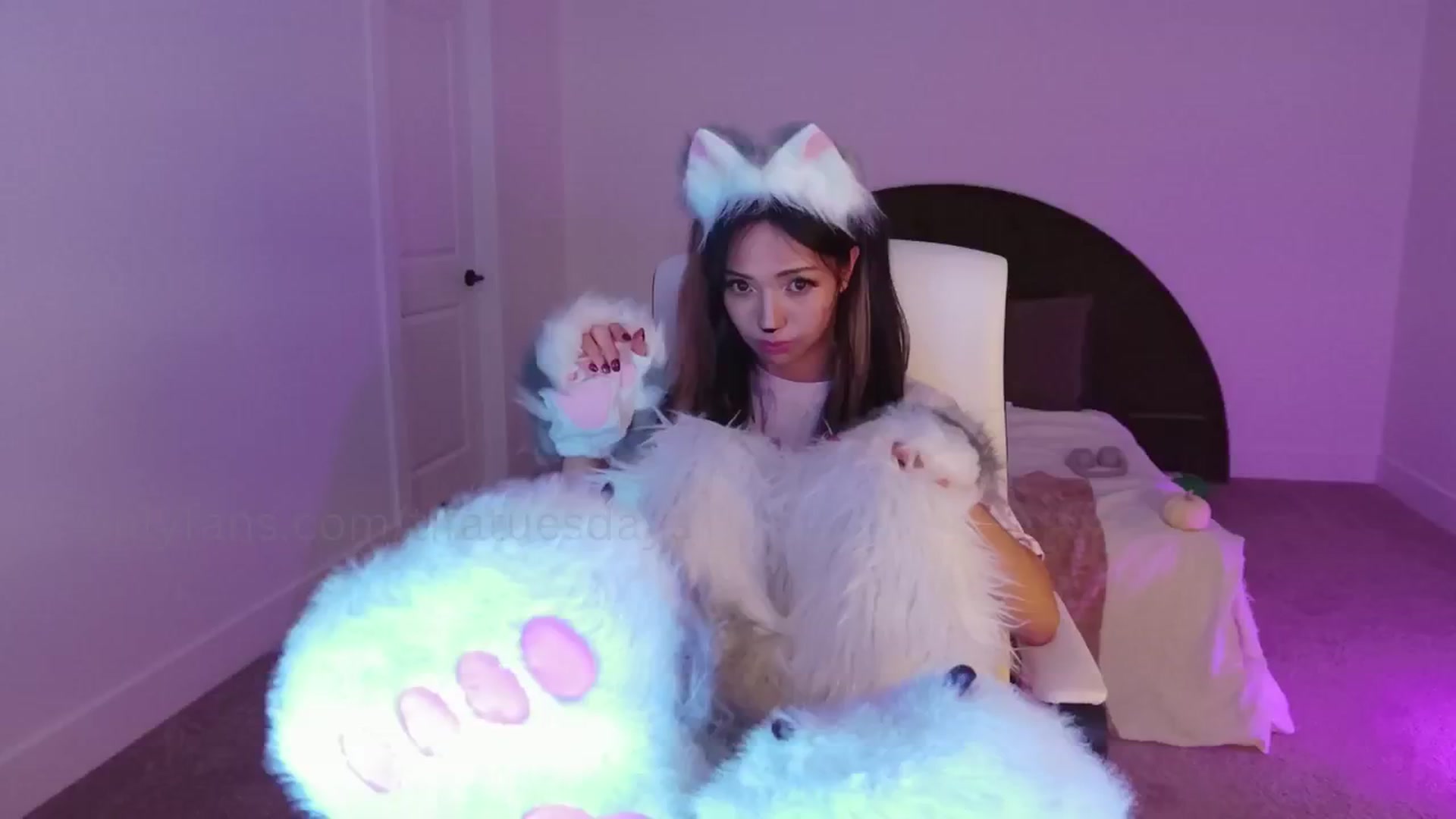 Gallery image thumbnail from SendTacoMoney's myfreecams stream on, 10/30/2024, 08:55 image 6 of 20