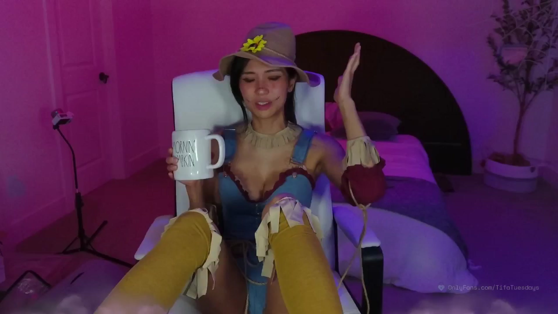 Gallery image thumbnail from SendTacoMoney's myfreecams stream on, 11/03/2025, 08:12 image 16 of 20