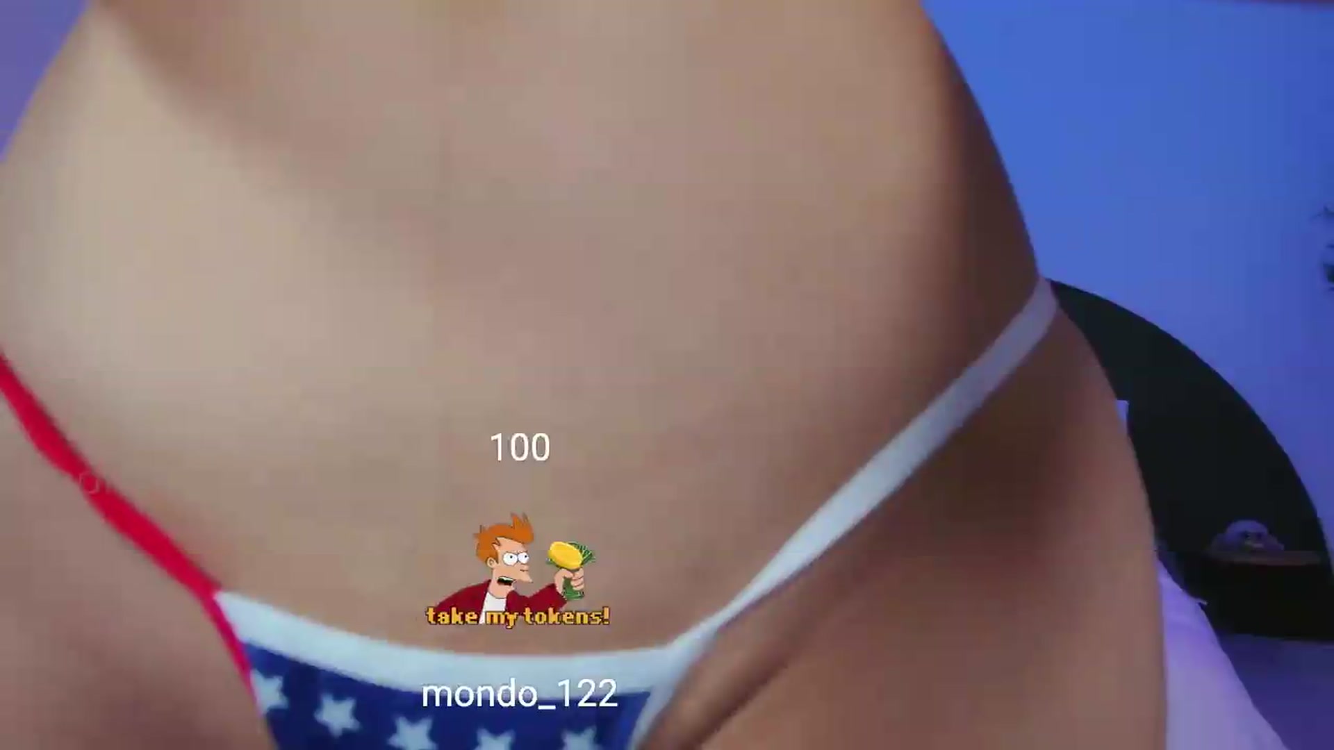 Gallery image thumbnail from SendTacoMoney's myfreecams stream on, 07/05/2026, 07:27 image 13 of 20