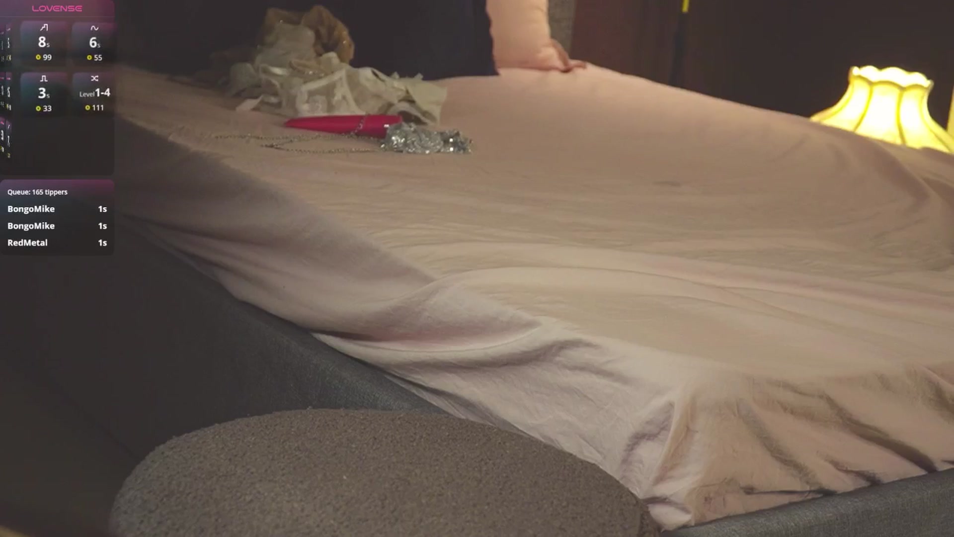 Gallery image thumbnail from Senise_Morel's myfreecams stream on, 02/13/2026, 09:28 image 19 of 20