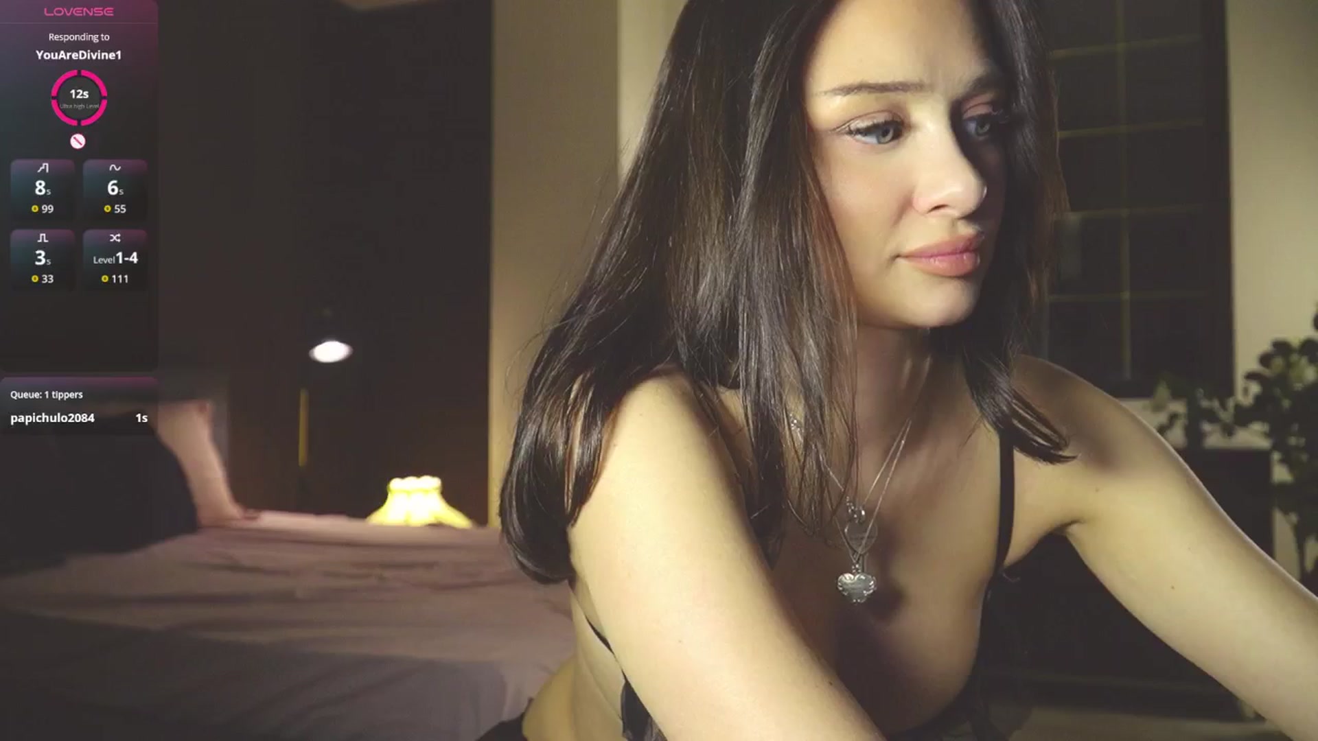 Gallery image thumbnail from Senise_Morel's myfreecams stream on, 02/14/2026, 10:28 image 18 of 20