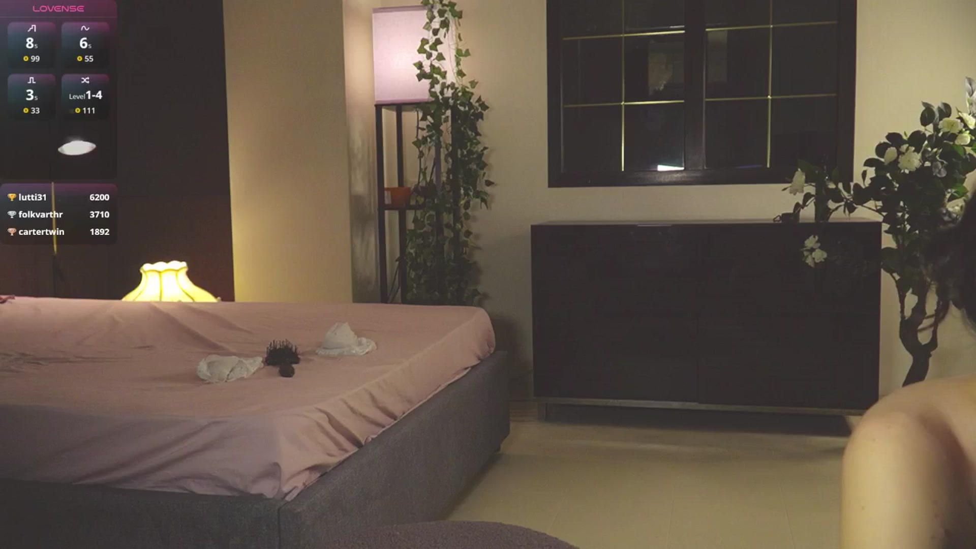 Gallery image thumbnail from Senise_Morel's myfreecams stream on, 02/14/2026, 10:28 image 9 of 20