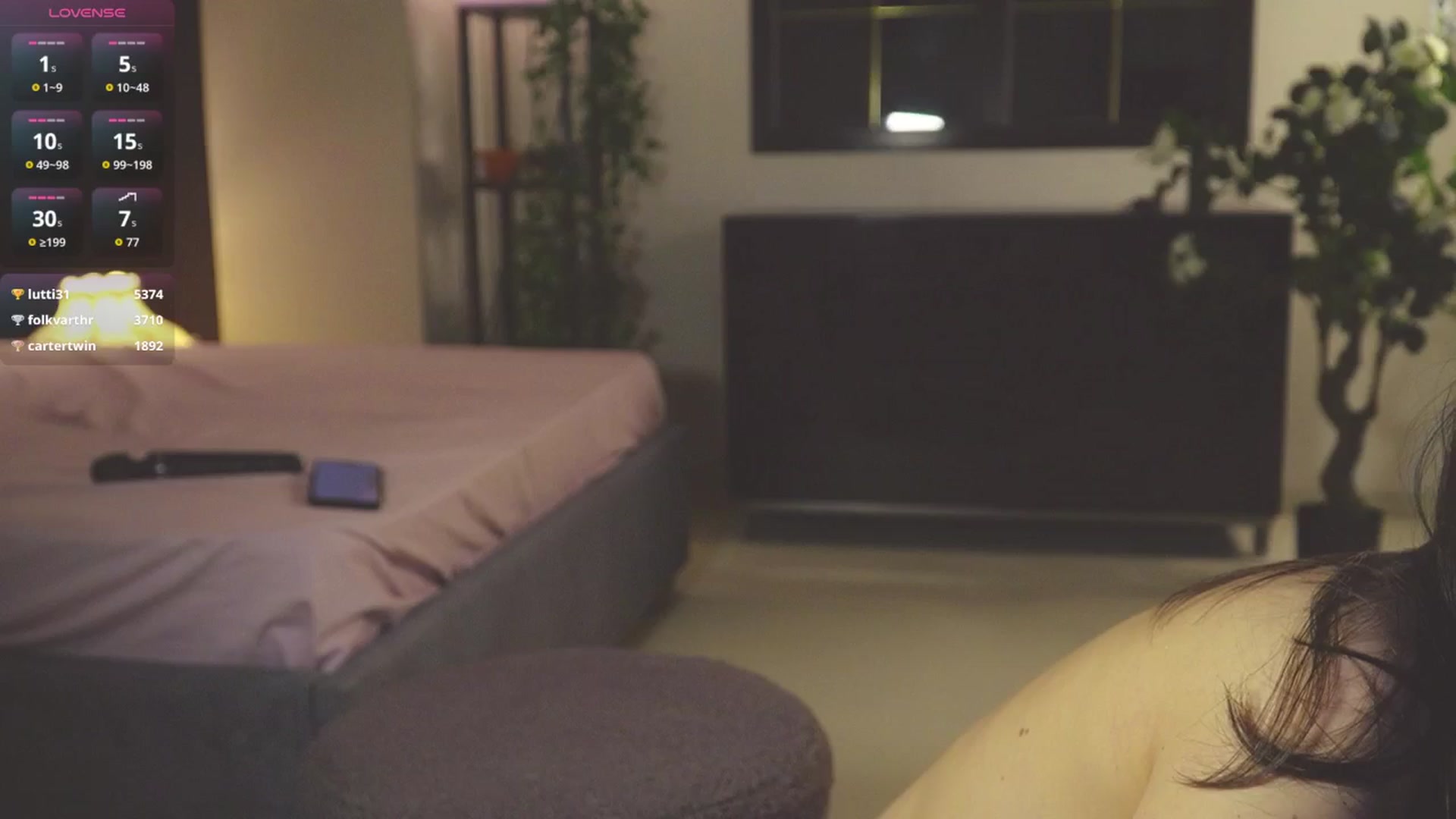 Gallery image thumbnail from Senise_Morel's myfreecams stream on, 02/14/2026, 10:28 image 2 of 20