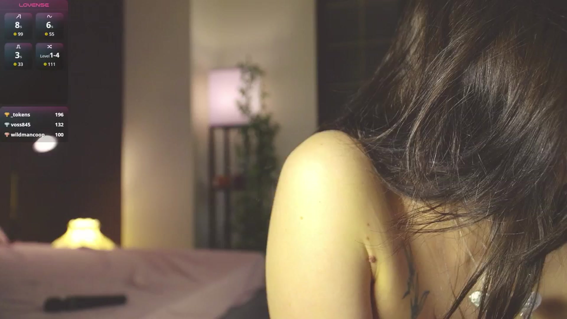 Gallery image thumbnail from Senise_Morel's myfreecams stream on, 02/18/2026, 10:08 image 4 of 20