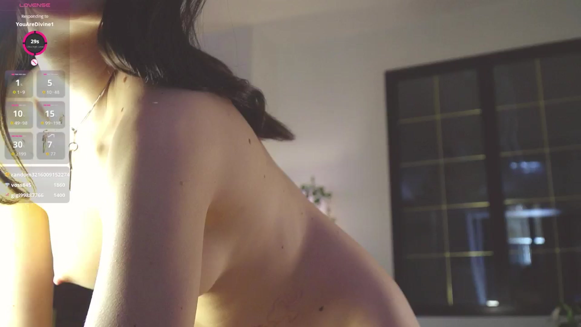 Gallery image thumbnail from Senise_Morel's myfreecams stream on, 02/18/2026, 10:35 image 16 of 20