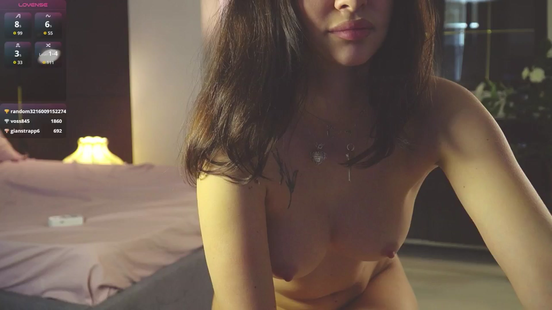 Gallery image thumbnail from Senise_Morel's myfreecams stream on, 02/18/2026, 10:35 image 4 of 20