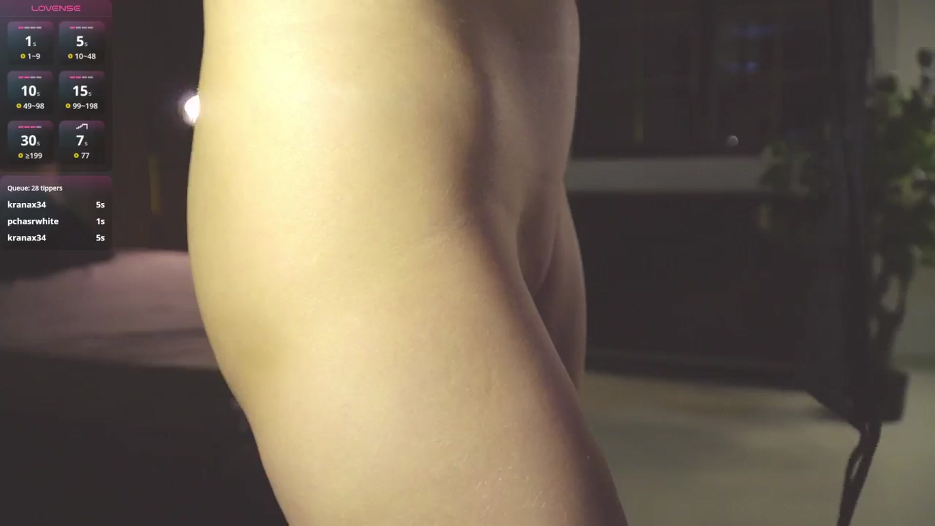 Gallery image thumbnail from Senise_Morel's myfreecams stream on, 02/19/2026, 10:17 image 2 of 20