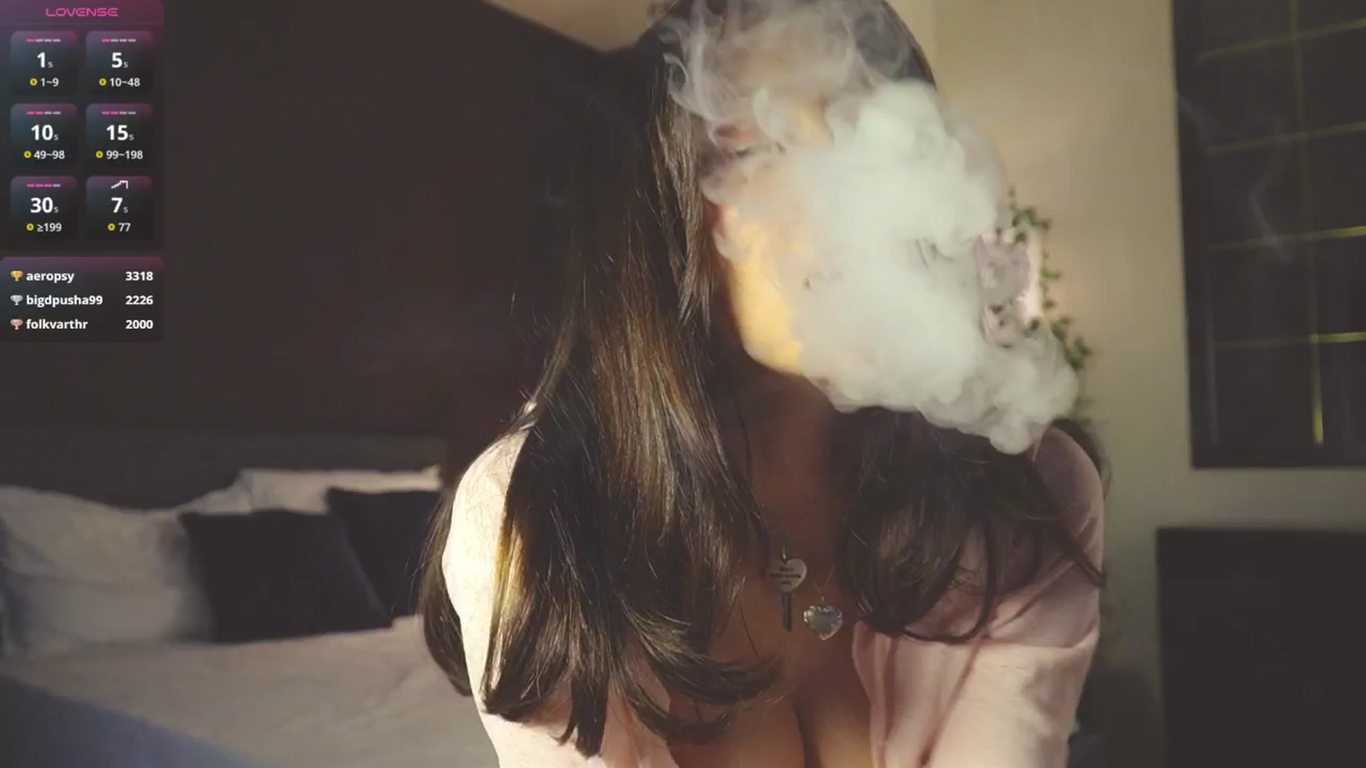 Gallery image thumbnail from Senise_Morel's myfreecams stream on, 02/20/2026, 11:07 image 6 of 20