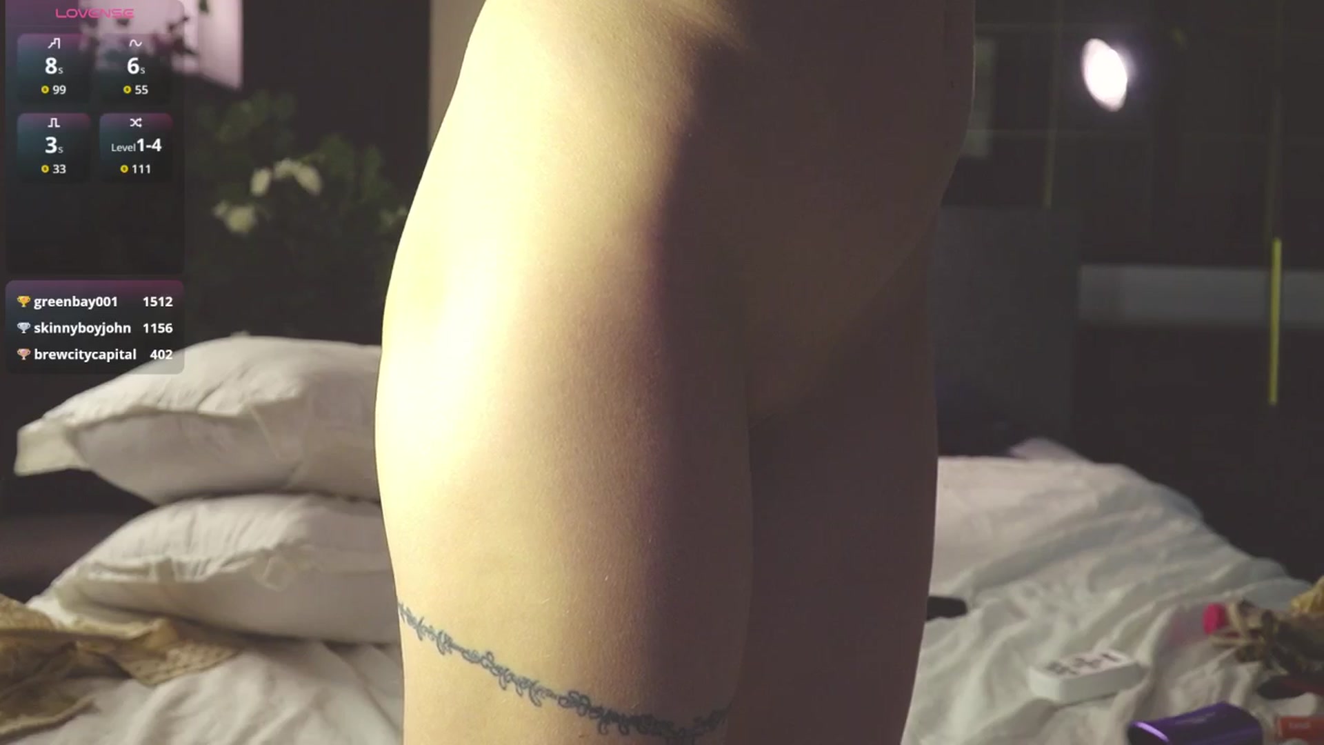 Gallery image thumbnail from Senise_Morel's myfreecams stream on, 02/27/2026, 10:39 image 11 of 20