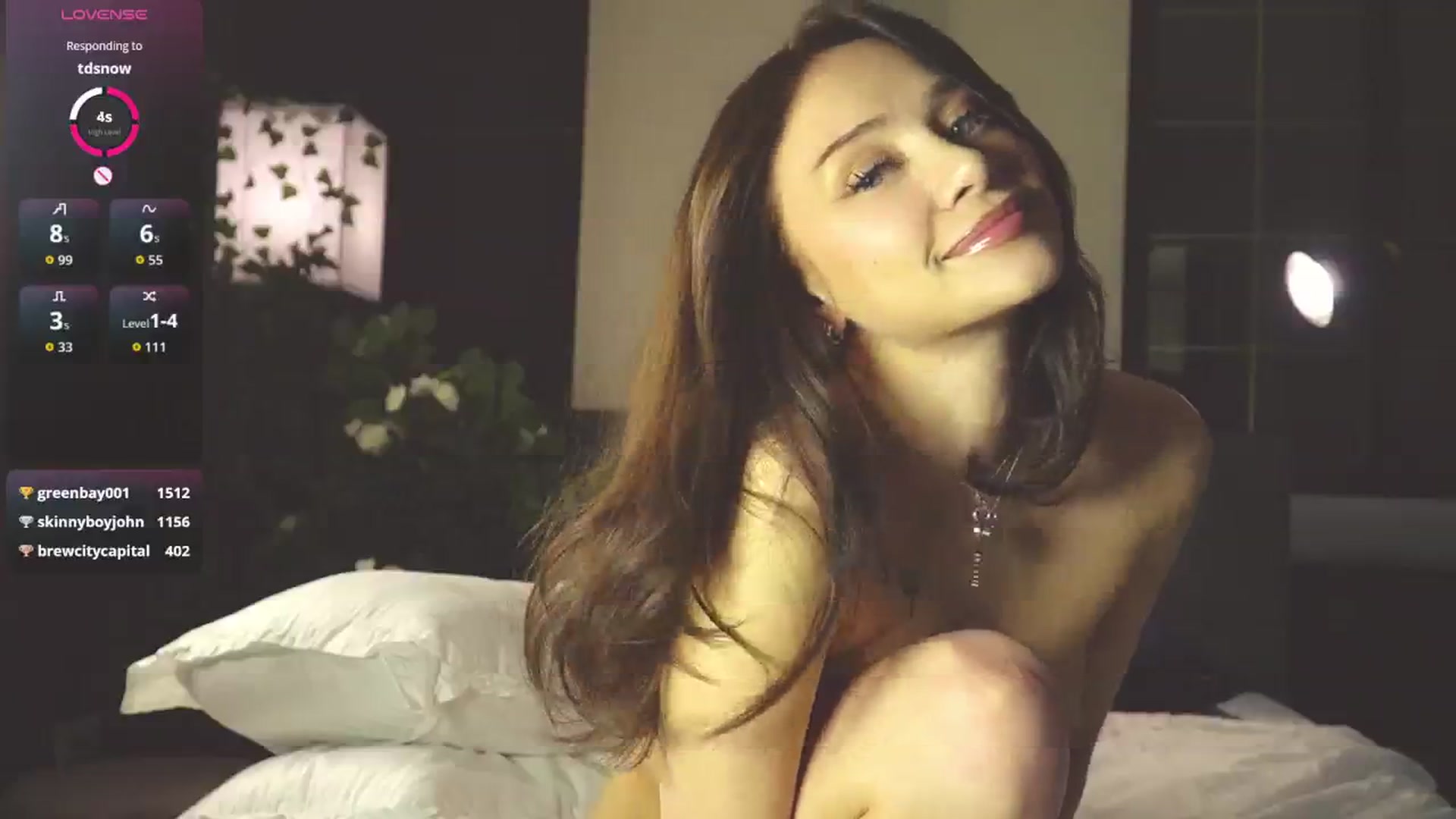 Gallery image thumbnail from Senise_Morel's myfreecams stream on, 02/27/2026, 10:39 image 12 of 20