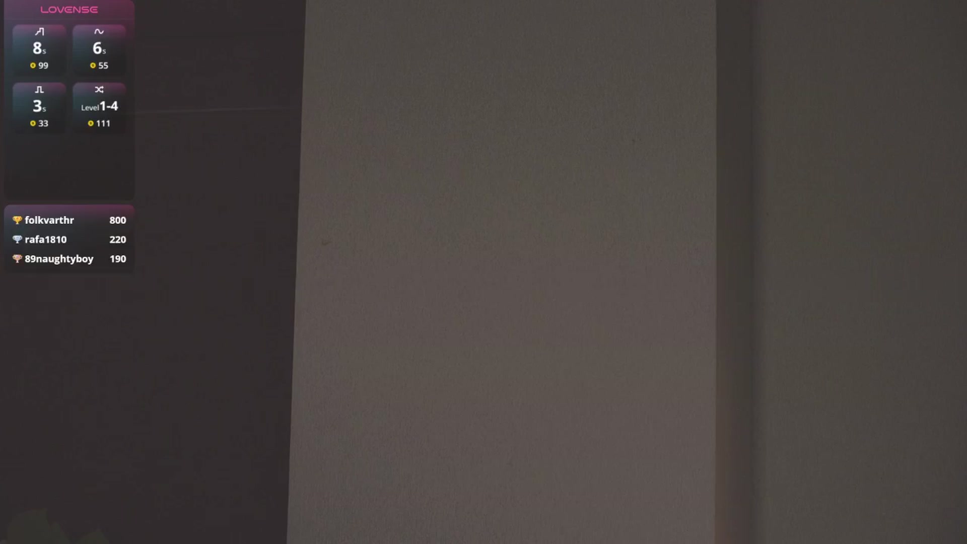 Gallery image thumbnail from Senise_Morel's myfreecams stream on, 03/05/2026, 08:27 image 19 of 20