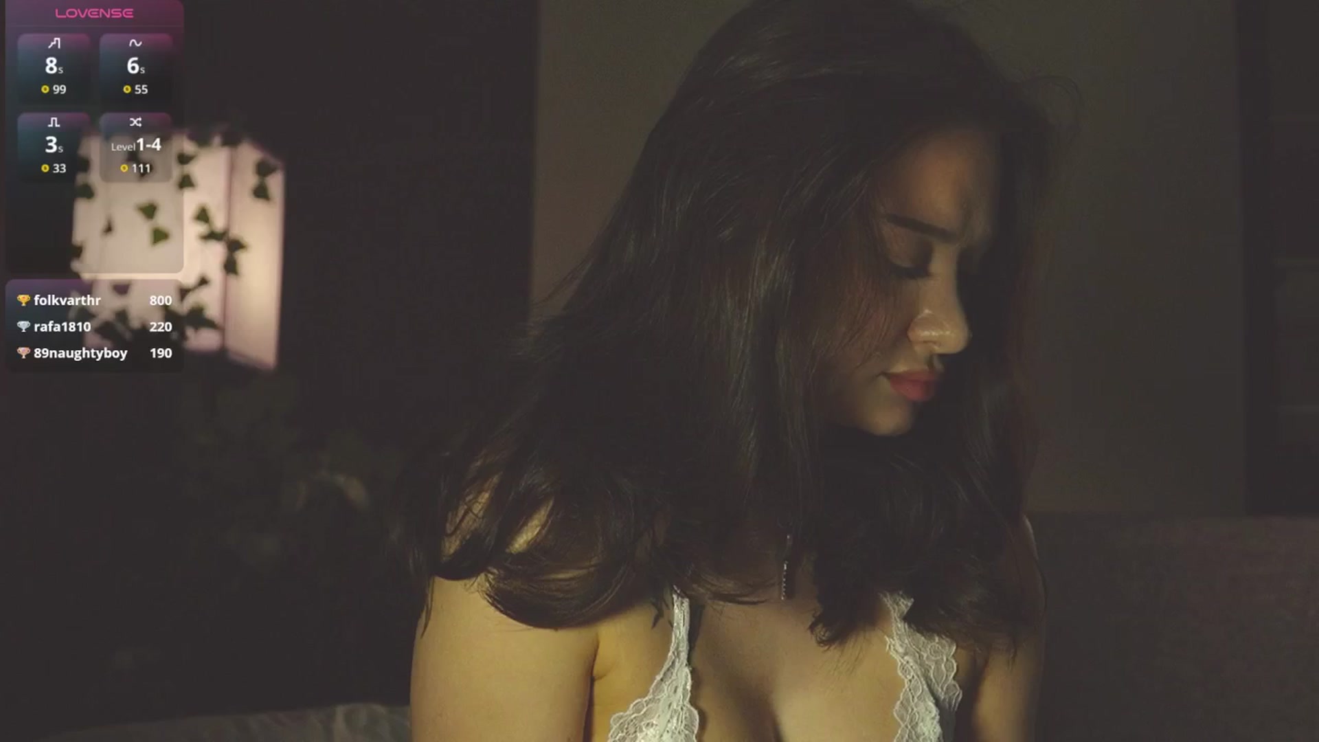 Gallery image thumbnail from Senise_Morel's myfreecams stream on, 03/05/2026, 08:27 image 20 of 20