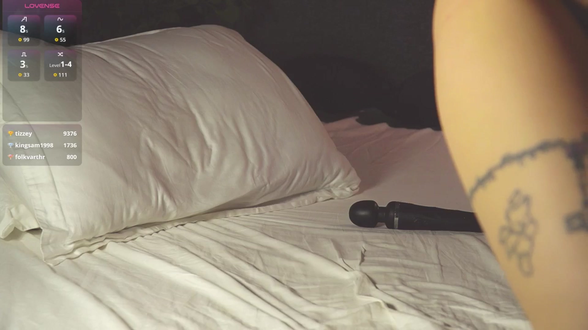 Gallery image thumbnail from Senise_Morel's myfreecams stream on, 03/05/2026, 09:58 image 10 of 20