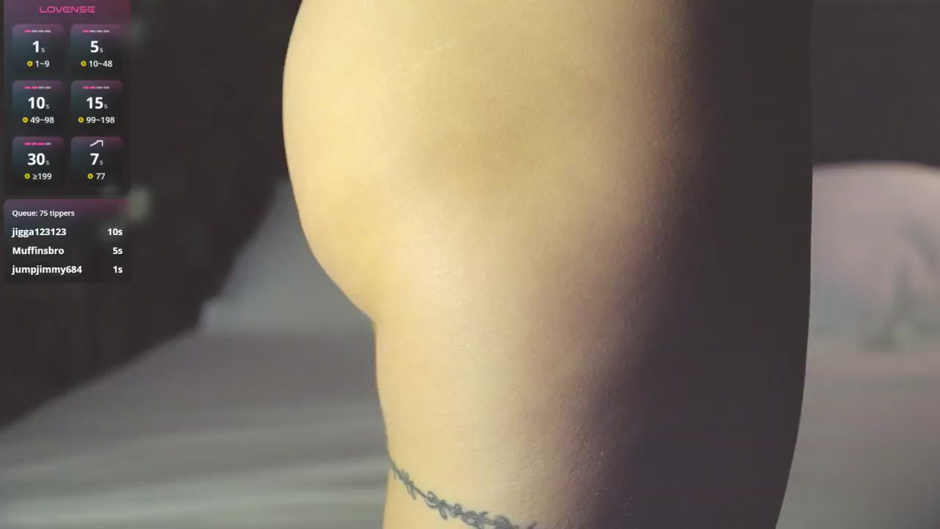 Gallery image thumbnail from Senise_Morel's myfreecams stream on, 03/07/2026, 07:59 image 6 of 20