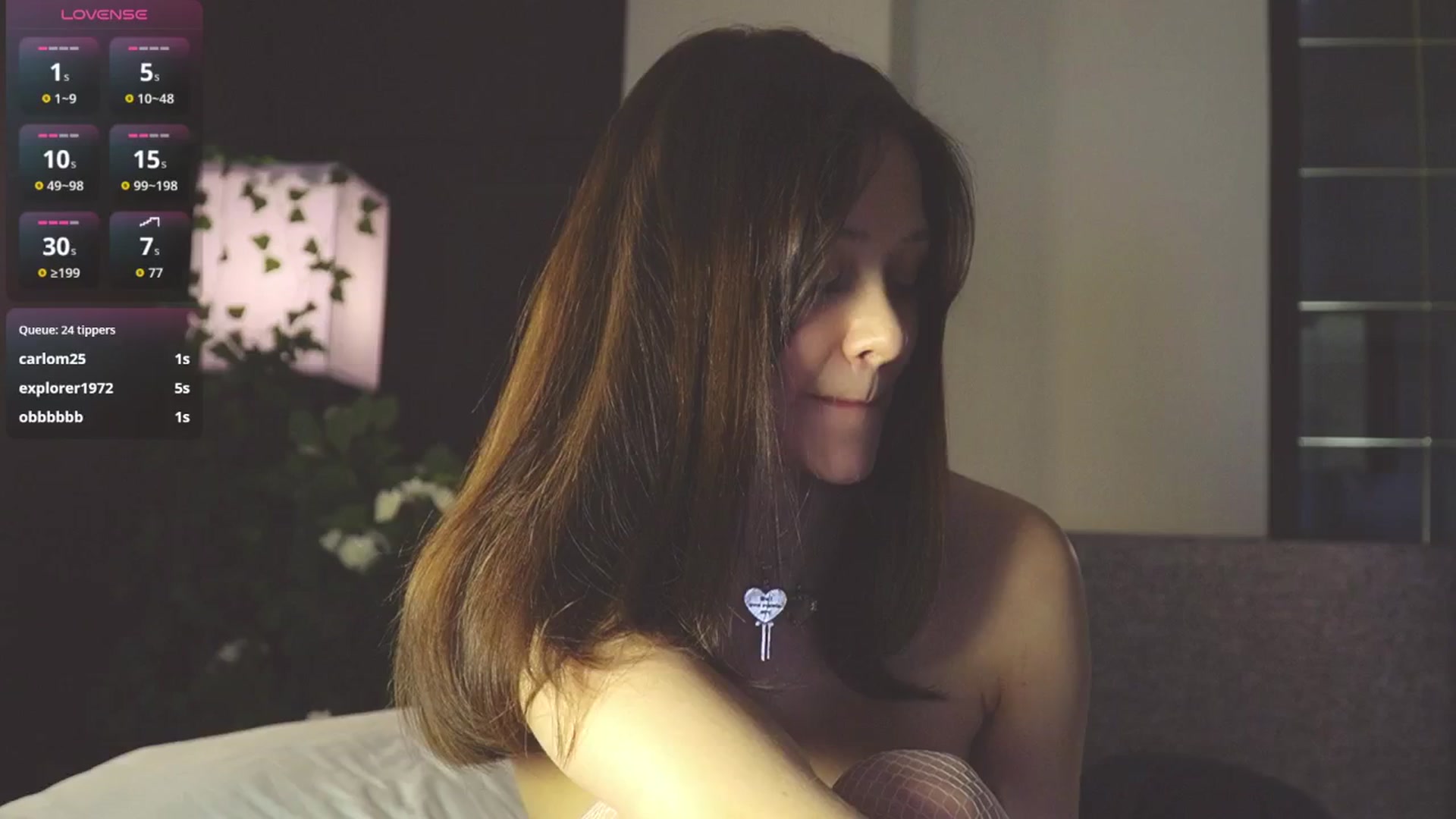 Gallery image thumbnail from Senise_Morel's myfreecams stream on, 03/10/2026, 10:37 image 8 of 20
