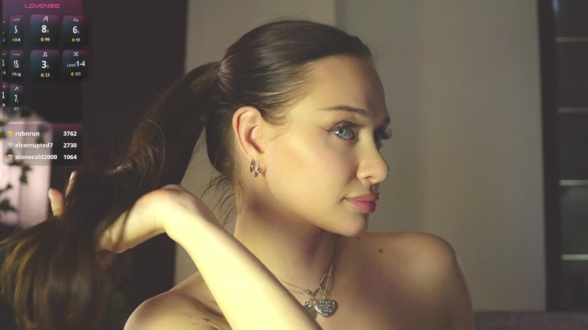 Gallery image thumbnail from Senise_Morel's myfreecams stream on, 03/11/2026, 10:33 image 20 of 20